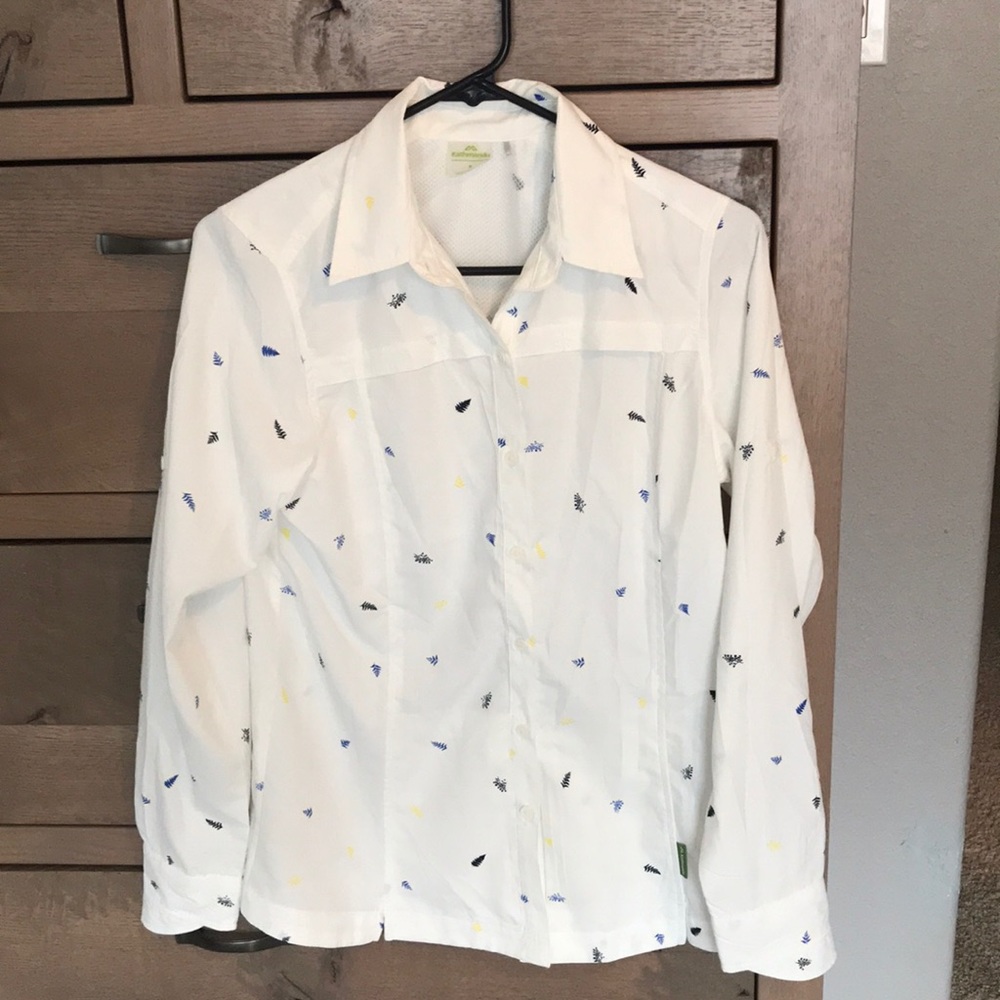 Women’s shirt
